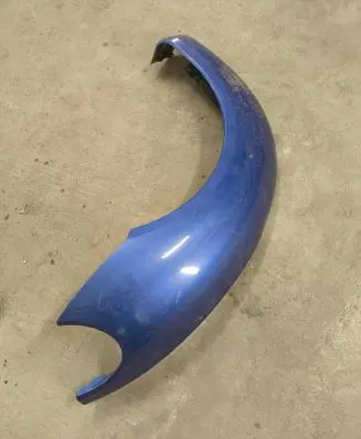 Volkswagen New Beetle Fender 1C0821106A