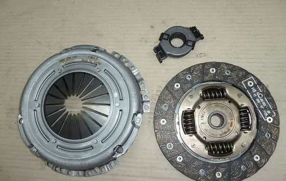 Volkswagen Caddy Clutch set kit 3000581001-SATZ
