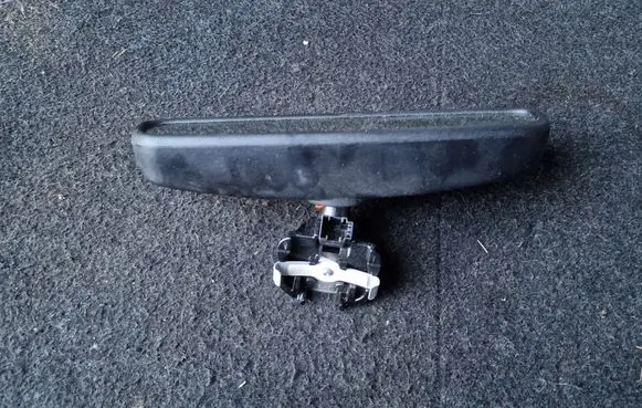 BMW 4 F36 Gran coupe Rear view mirror (interior) 6821263 F00HX12G