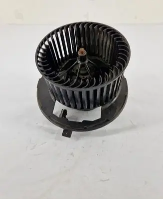 Volkswagen Golf Plus Heater fan/blower 3C1820015L