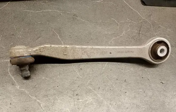 Audi A4 S4 B7 8E 8H Front control arm 1160508297hd