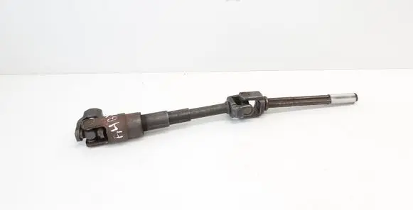 Steering column universal joint