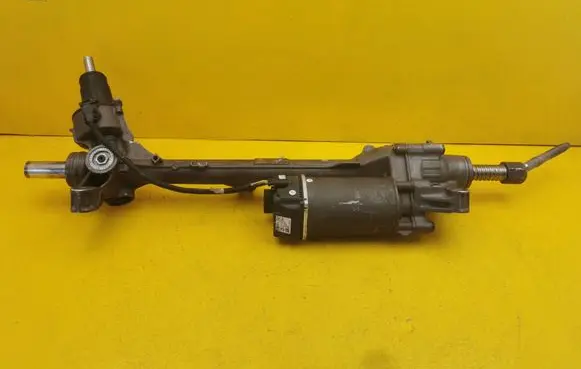 Volkswagen Transporter - Caravelle T6 Steering rack 7L1423051G