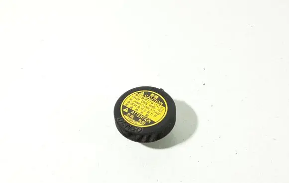 Toyota Yaris Coolant expansion tank/reservoir cap 