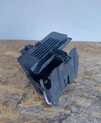 Mercedes-Benz Sprinter W906 Battery box tray A9065420340