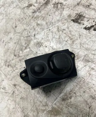 Audi A8 S8 D3 4E Steering wheel adjustment switch 4E0953551 03484600