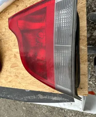 Volvo S60 Rear/tail lights 8664079