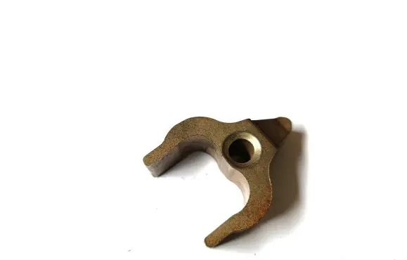 BMW 1 F20 F21 Fuel Injector clamp holder