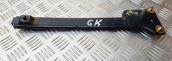 Subaru Forester SF Rear door windshield rail 