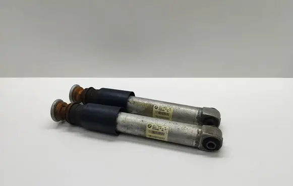 BMW 5 E60 E61 Rear shock absorber/damper 6766587 676658704 33526766587
