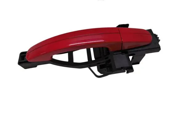 Ford Focus Rear door exterior handle BM51A224A37CG