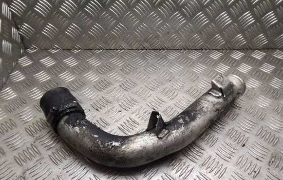 Audi A4 S4 B7 8E 8H Intercooler hose/pipe 059145731AK