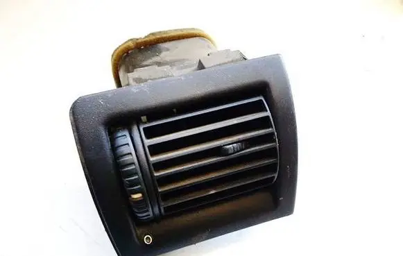 Opel Astra G Dashboard side air vent grill/cover trim