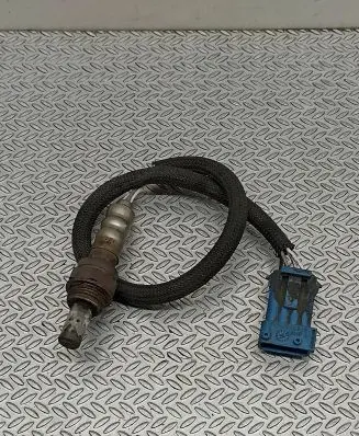 Citroen C4 I Lambda probe sensor 39652611 V75489618005FL0