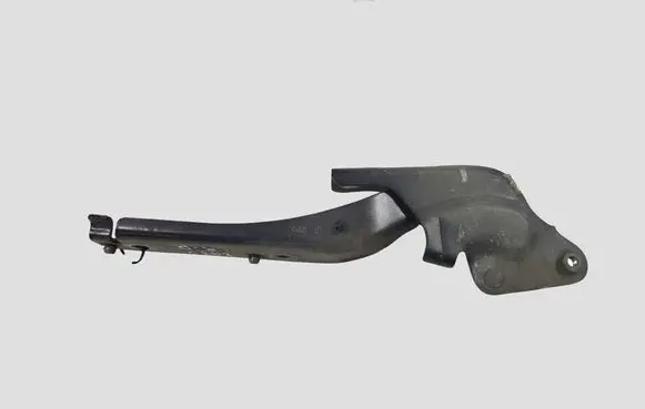 Peugeot 508 Engine bonnet/hood hinges