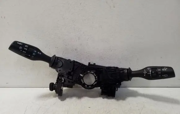 Lexus NX Wiper turn signal indicator stalk/switch 17F744
