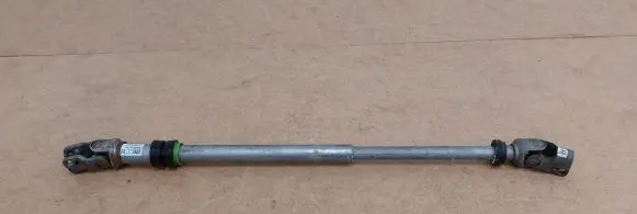 Porsche Cayenne (9Y0 9Y3) Steering column universal joint 4M2419753B 40070396P