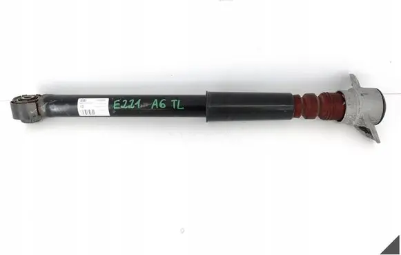 Audi A6 S6 C7 4G Rear shock absorber/damper 8K0512131H
