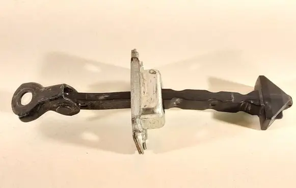 Mazda 3 II Front door check strap stopper
