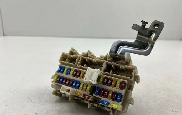 Fuse module
