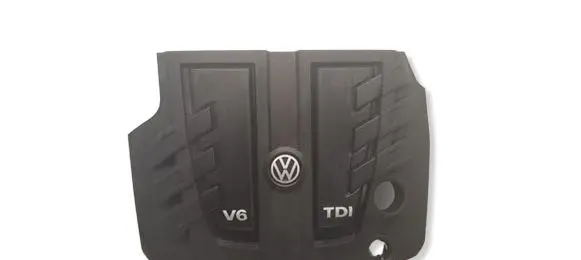 Volkswagen Amarok Engine cover (trim) 059103925CT