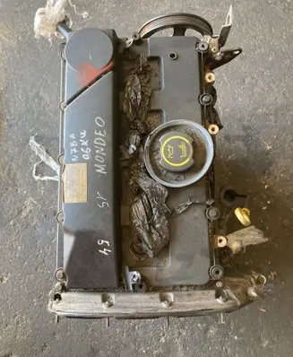 Ford Mondeo Mk III Engine N7BA