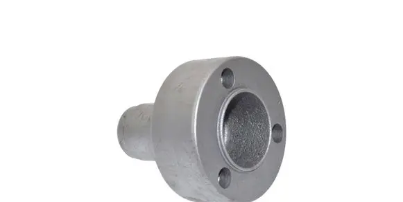 BMW 3 E46 Crankshaft pulley 11237551309 7551309 11237505830