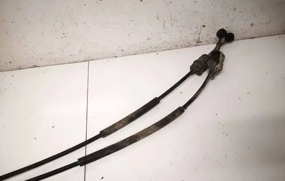 Citroen C3 Gear shift cable linkage jt55 1393