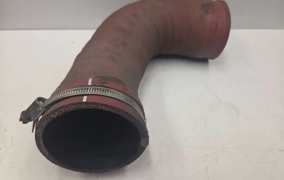 Mercedes-Benz ML W164 Intercooler hose/pipe A1645281882 1645281882