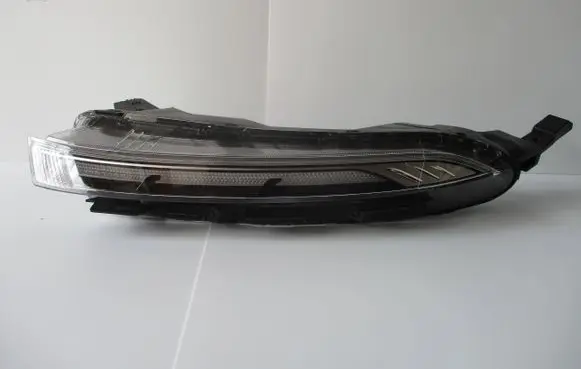 Hyundai Bayon LED Daytime headlight 92207-Q0500