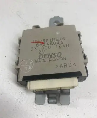 Citroen C-Crosser Day light relay 8634A044 0318001540