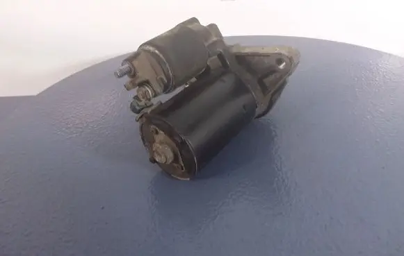 Peugeot 107 Starter motor