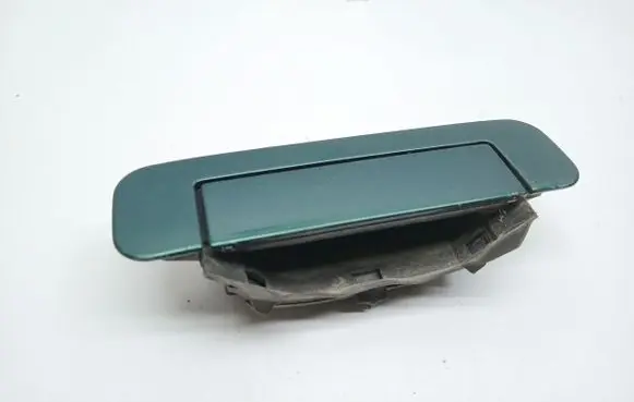 Audi A4 S4 B5 8D Rear door interior handle 4A0839205