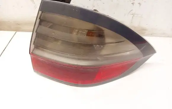 Ford S-MAX Rear/tail lights 162492