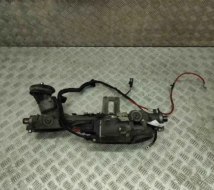 Volkswagen Golf VII Steering rack 7817974394 5Q0909144T