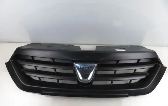Front grill
