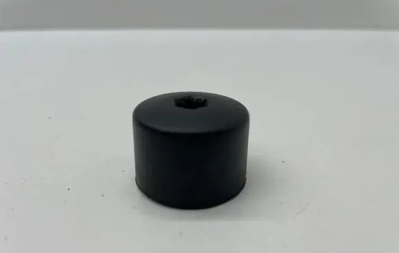 Seat Ibiza IV (6J,6P) Wheel nut cap/cover 6X0601173B