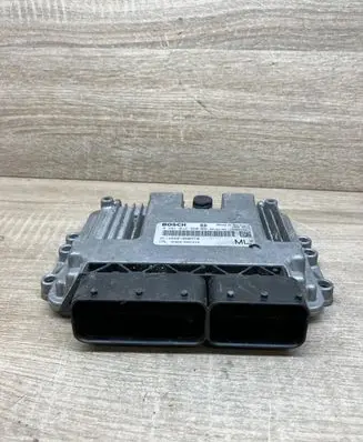 Honda Civic Engine control unit/module 37820RSRE14 0281012660