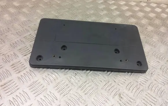 BMW X1 F48 F49 Number plate surrounds holder frame 51117354813