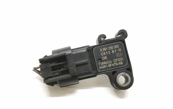 Ford Focus Air pressure sensor AG919F479AB 0261230309
