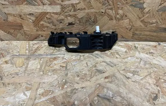 Hyundai Tucson IV NX4 Front bumper mounting bracket 86553N7000