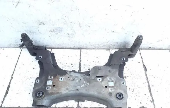 Front subframe