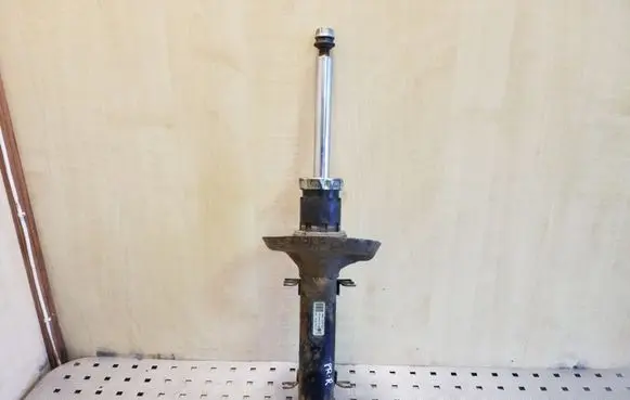 Volkswagen Golf IV Front shock absorber/damper 1J0413031BH