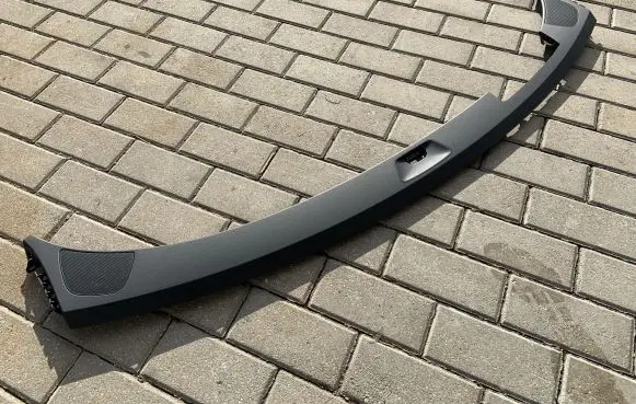 Audi A7 S7 4G Panel trim 4G8857051A 4G8857298BH 4G8857297AH