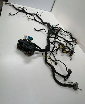 Opel Mokka Panel wiring 42335935 688328731