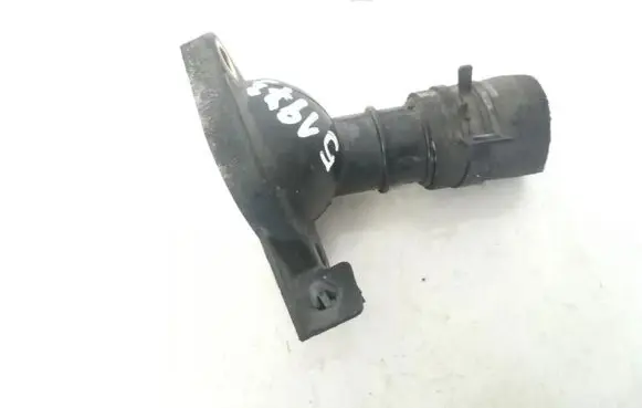 Mazda 3 I Engine coolant pipe/hose