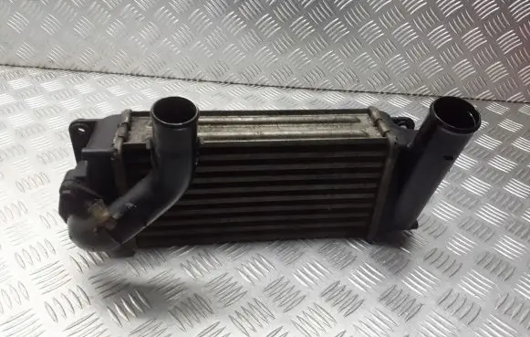 Toyota Corolla E140 E150 Intercooler radiator 3520701631
