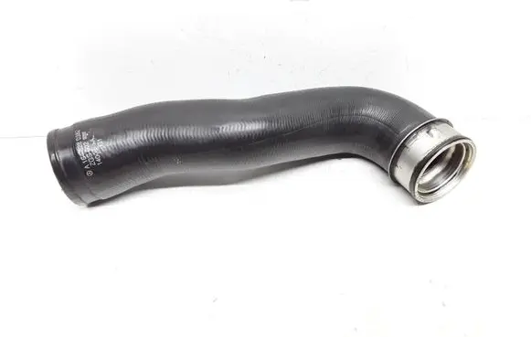 Mercedes-Benz ML W164 Intercooler hose/pipe A1645280382