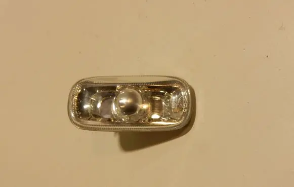 Audi A6 S6 C6 4F Front fender indicator light 8E0949127 5434