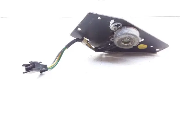 Jaguar XJS Air flap motor/actuator 98090006 980900062K2